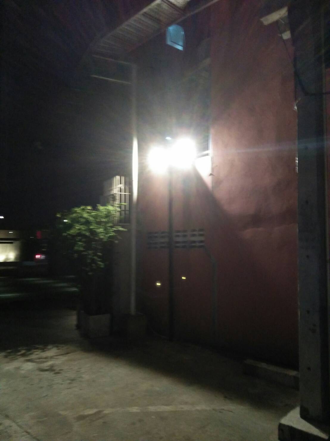 หลอดไฟledไฟส่องป้ายโฆษณาLED FLOOD LIGHTสปอร์ตไลท์