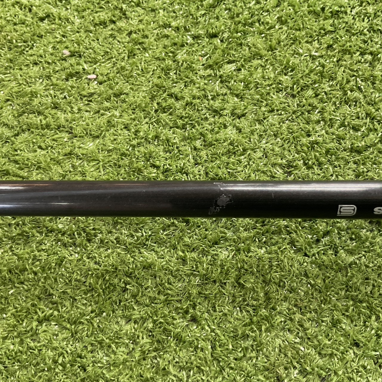 DRIVER 9.5° KATANA : RX-5 / Distance Z Flex-S ก้านกราไฟร์