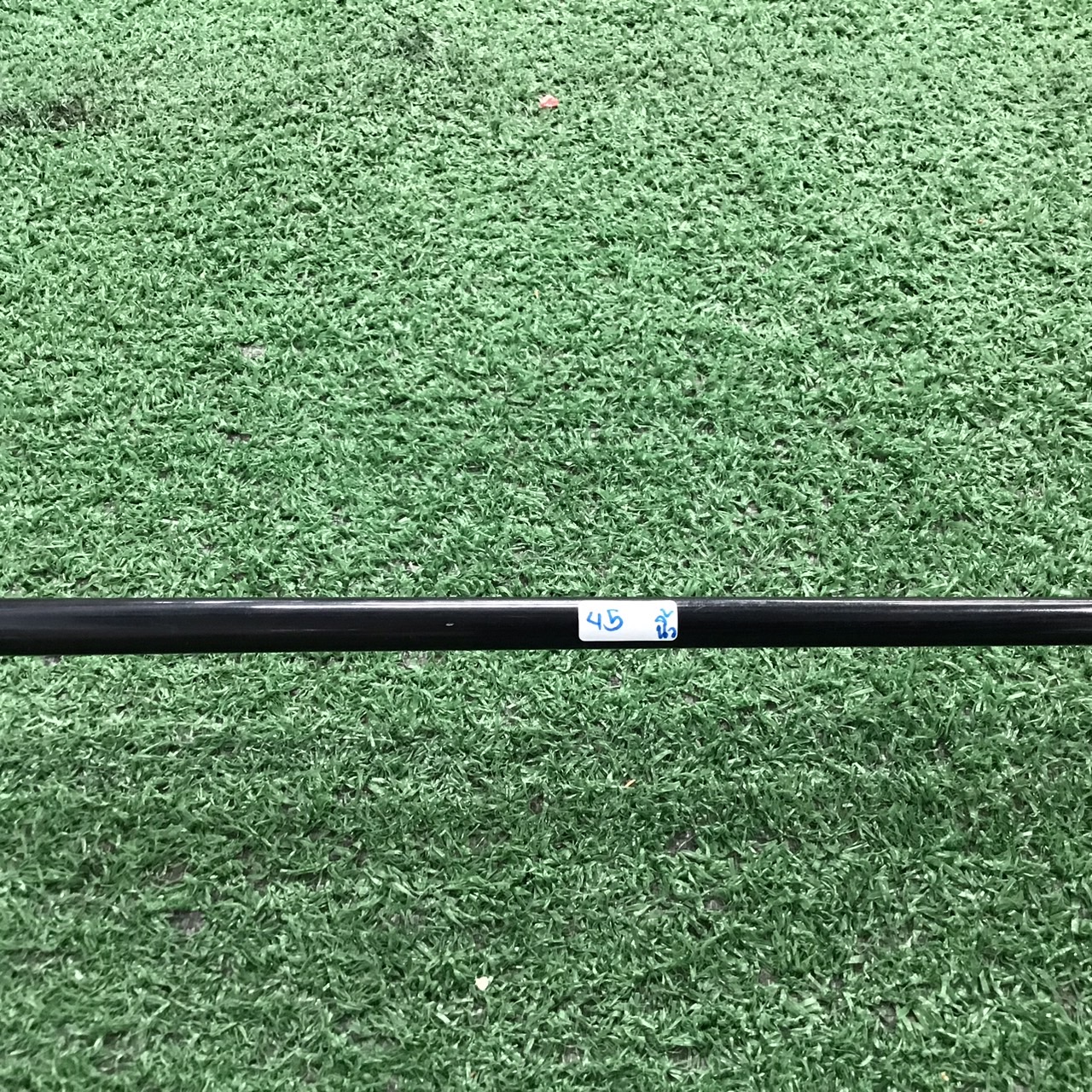 DRIVER 10 องศา MacGregor : MACTEC -380- NV2 #1 FLEX-SR ก้านกราไฟร์