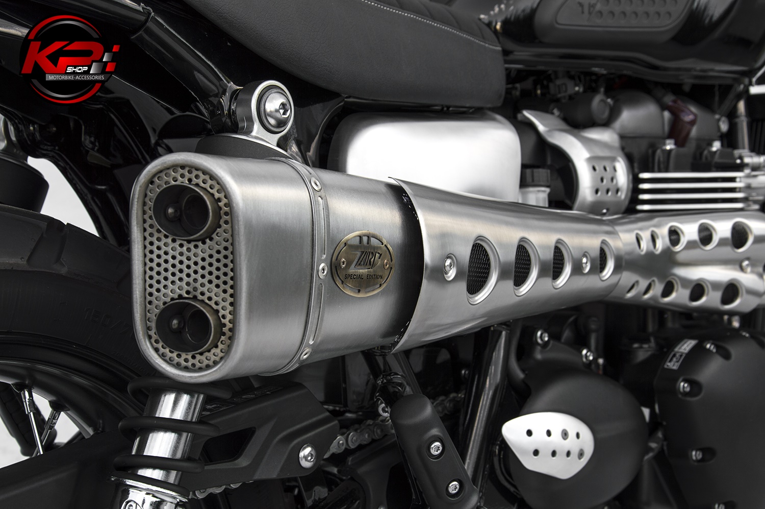 ZARD STREET SCRAMBLE SHORT VERSION