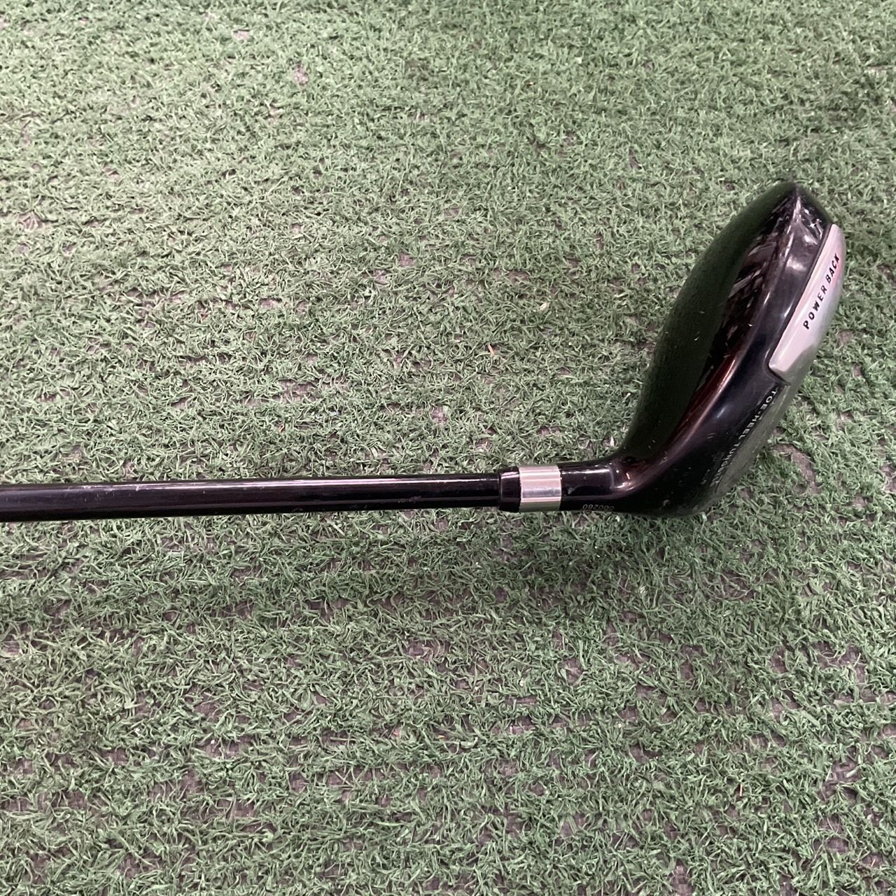 UTILITY 19 องศา TSURUYA : AXEL ID-360 5/ HM FLEX-R ก้านกราไฟร์