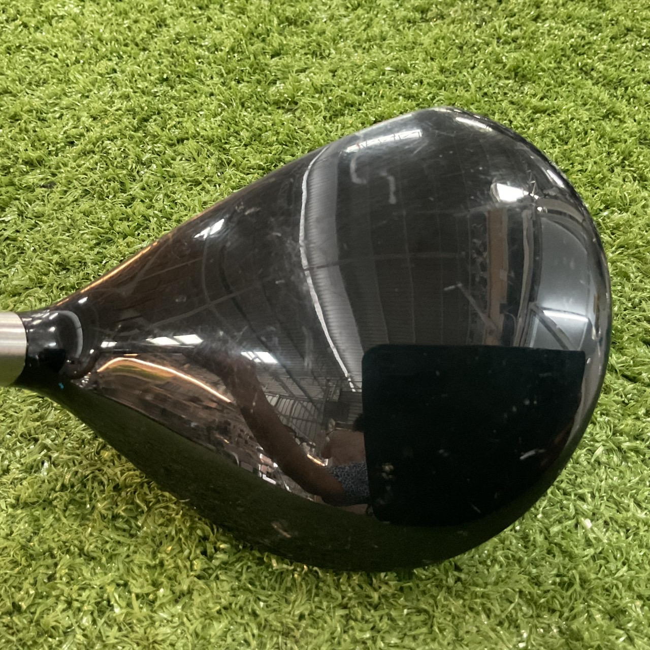 UTILITY 15° BRIDGESTONE : TOURSTAGE X-ST #3/ TXF-55 Flex-SR ก้านกราไฟร์