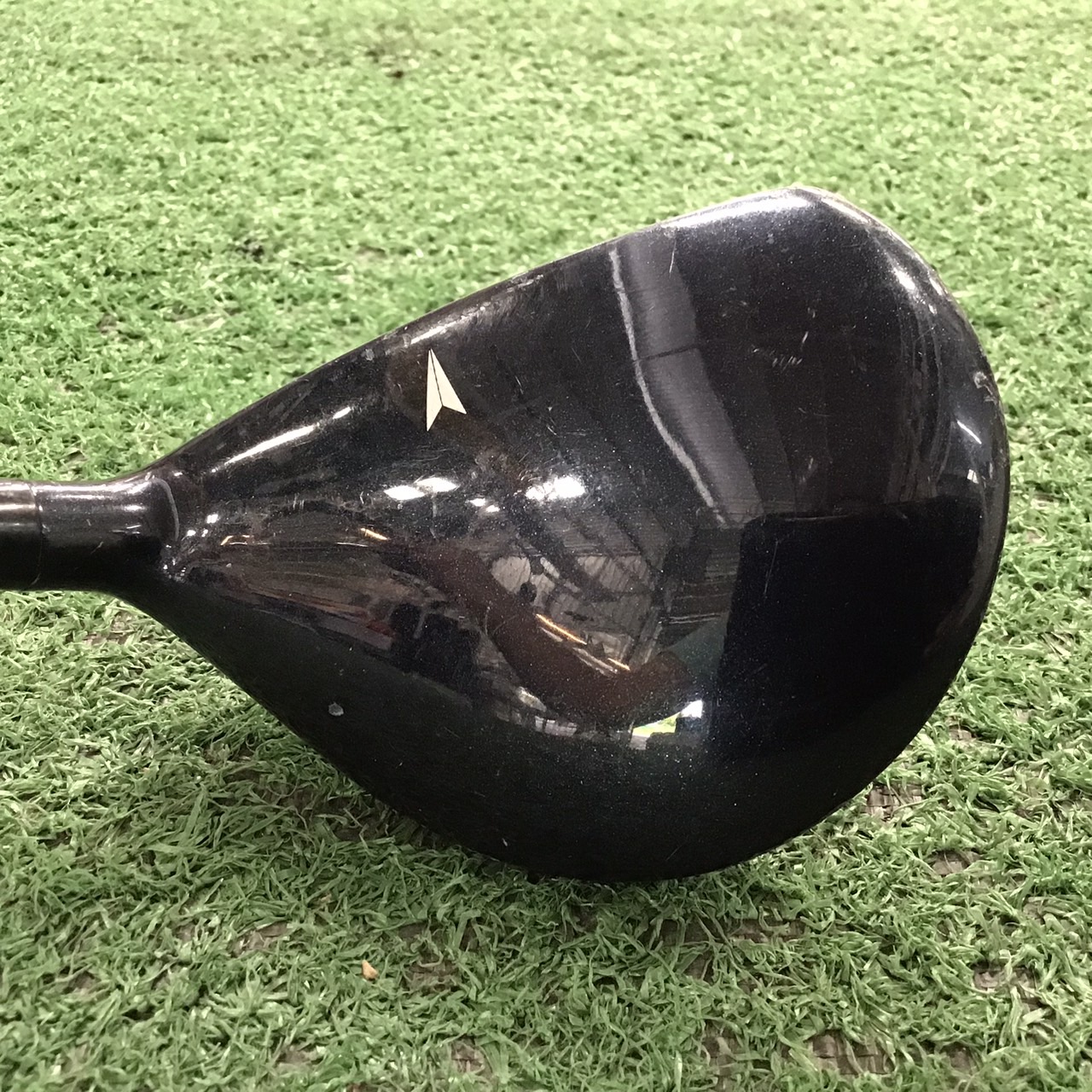 UTILITY 21 องศา Facto : SUS630 #7 / QUATRO FLEX-R ก้านกราไฟร์