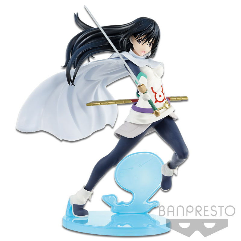 THAT TIME I GOT REINCARNATED AS A SLIME EXQ FIGURE~SHIZU~