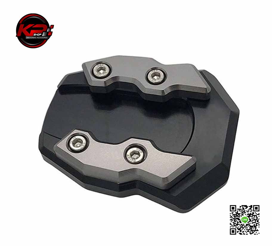 ตีนเป็ด ADV150/PCX150/125 FORZA300/350 nmax 2020