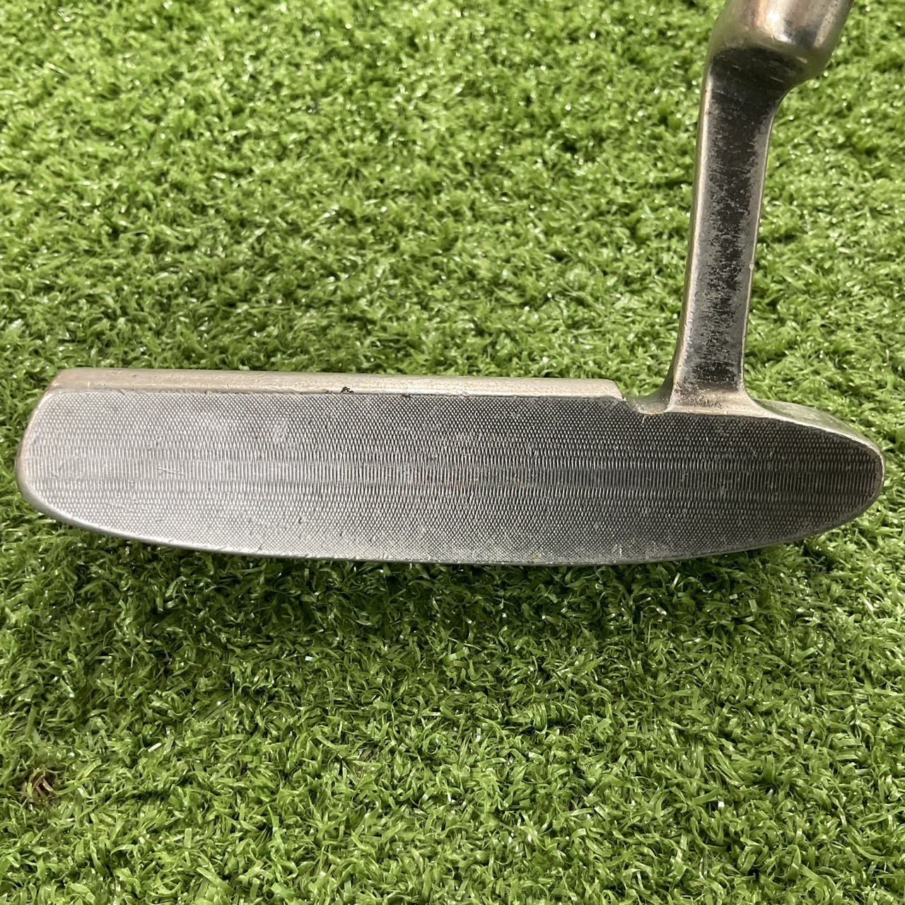 PUTTER Sakura : SGS-2000 ก้านเหล็ก