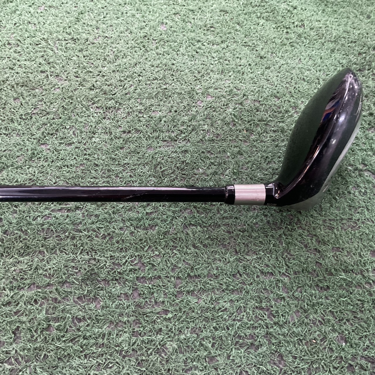 UTILITY 20.5 องศา TSURUYA : GOLDEN PRIX E-2000 #7 FLEX-R ก้านกราไฟร์