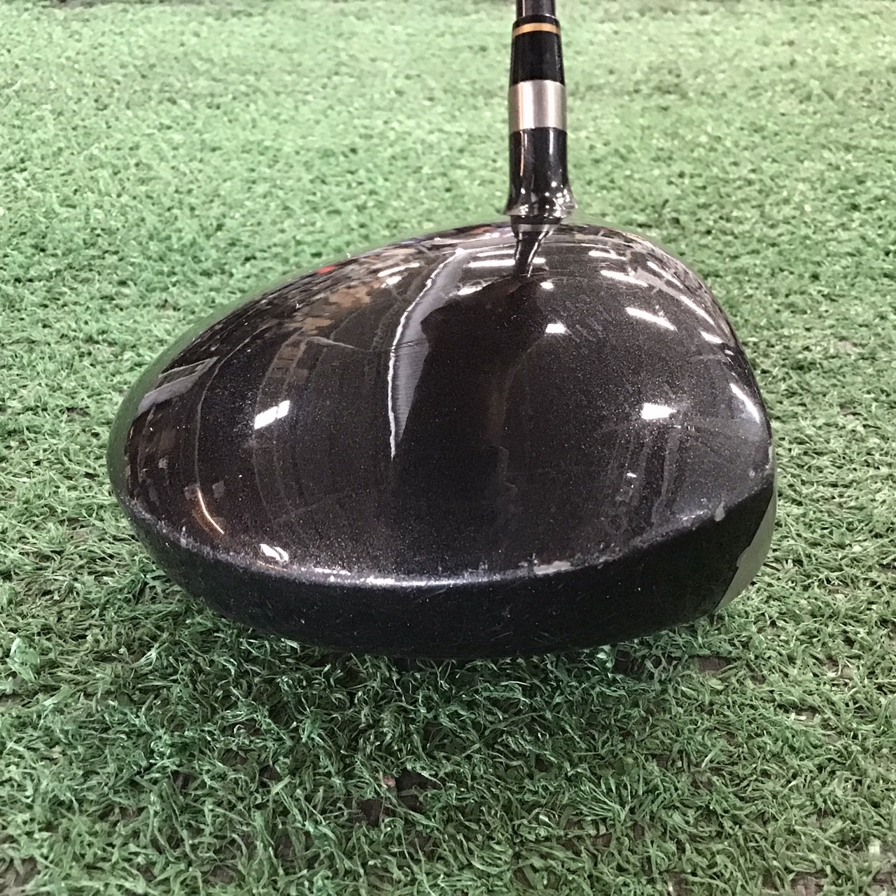 DRIVER 10.5 องศา Power Play : SYSTEM 3000 / CRAFT ACE UL63 ก้านกราไฟร์