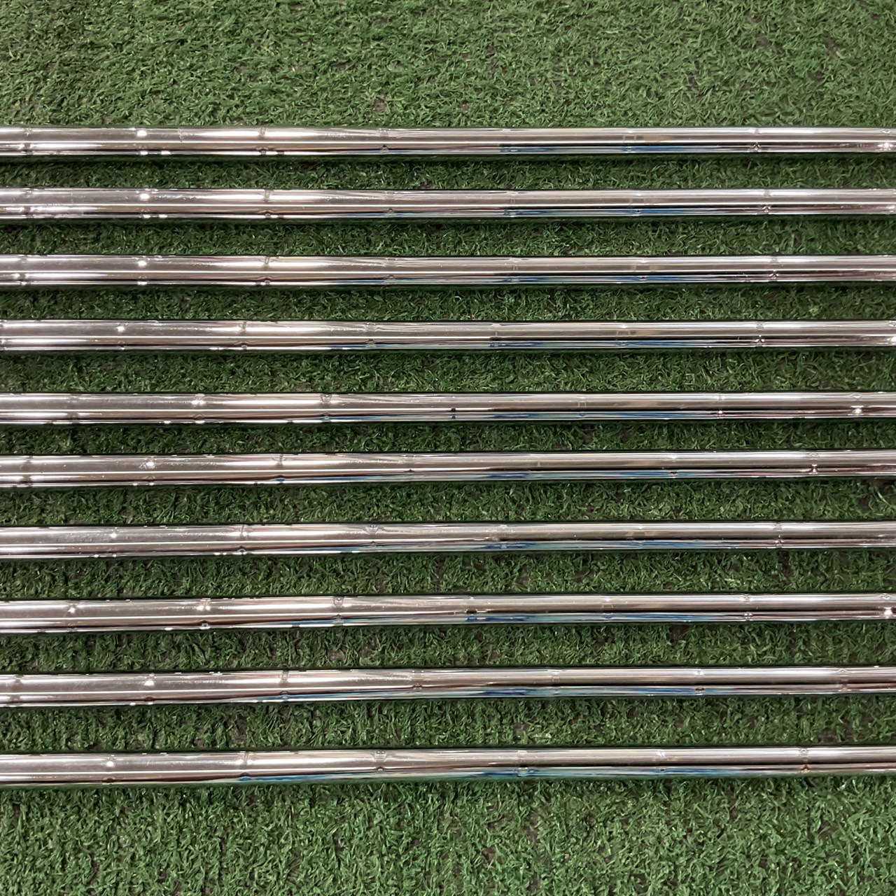 ไม้กอล์ฟ PRO SHOP : K&K ก้านกราไฟร์