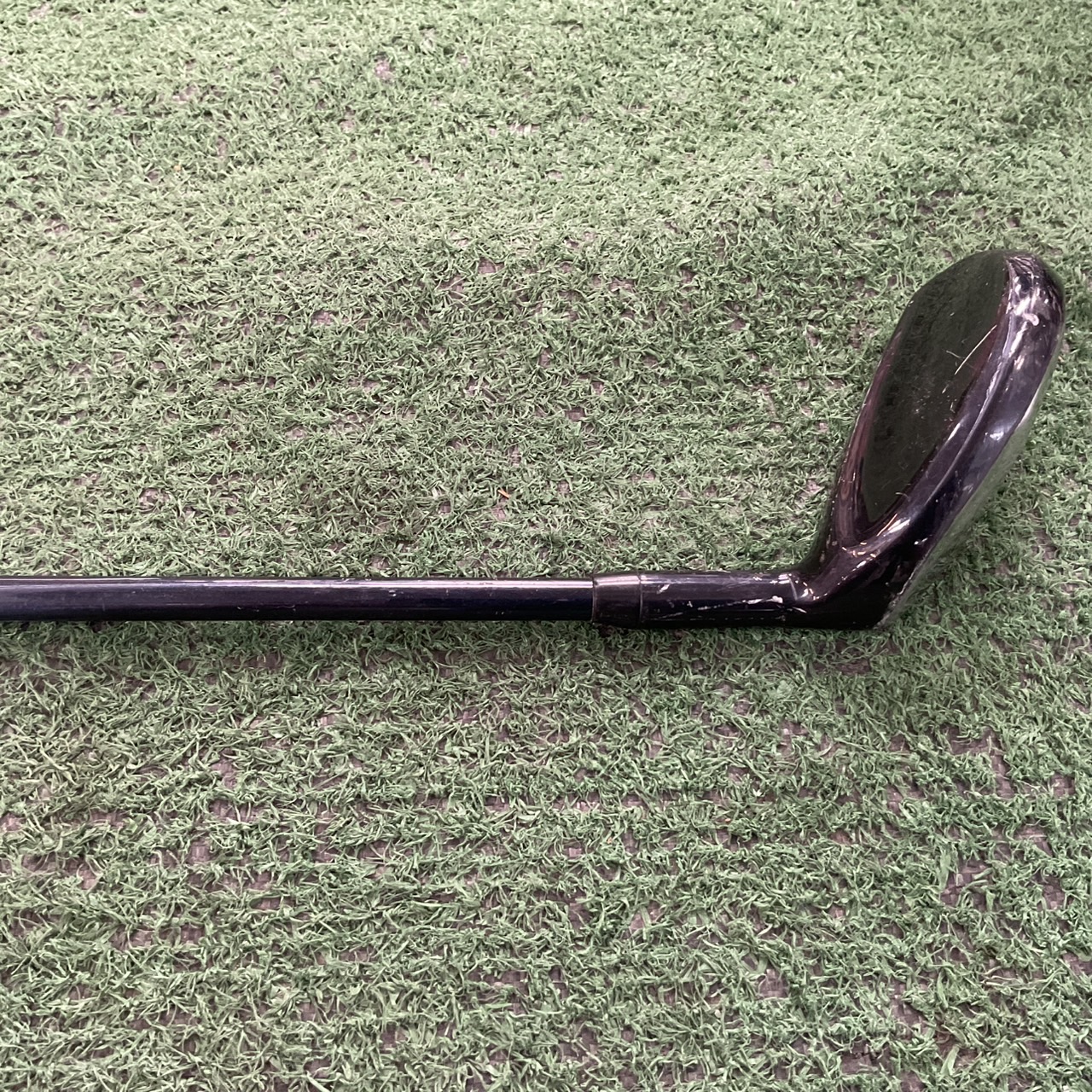 UTILITY 18 องศา TOP LANKING : SUPERIOR / HIGH GRAPHITE ก้านกราไฟร์