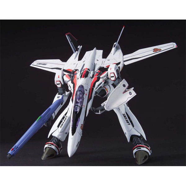 1061217 BANDAI SPIRITS MACROSS FRONTIER VF-25F MESSIAH VALKYRIE ALTO TYPE