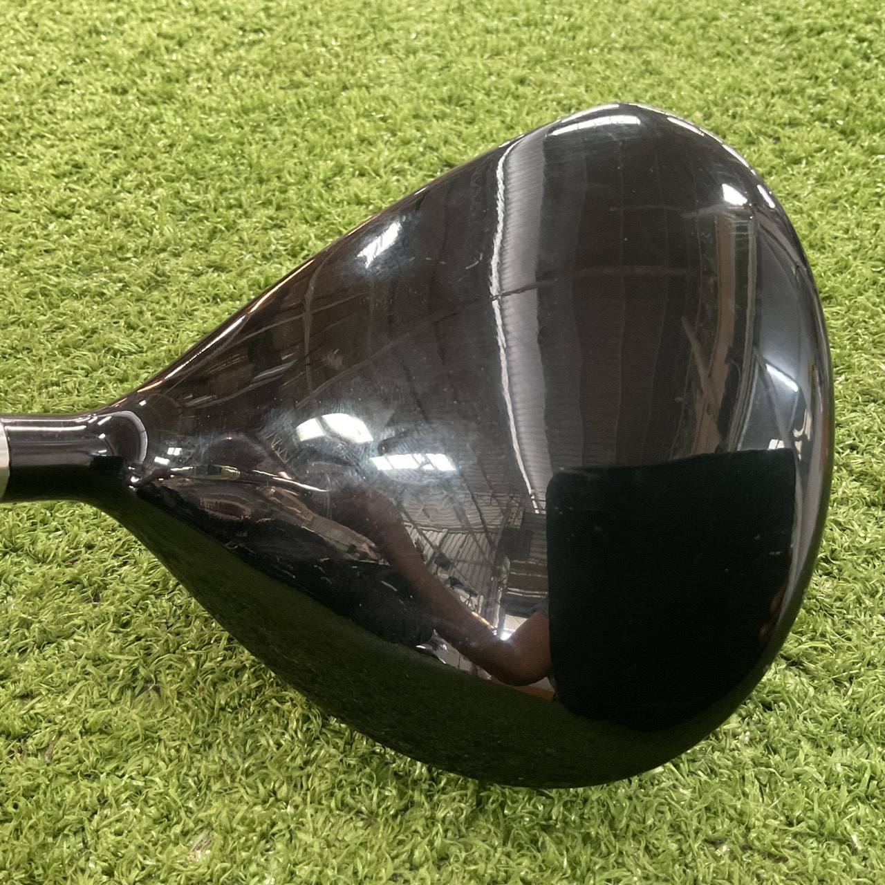 UTILITY 16° X Line : XLP-121 #3 ก้านกราไฟร์