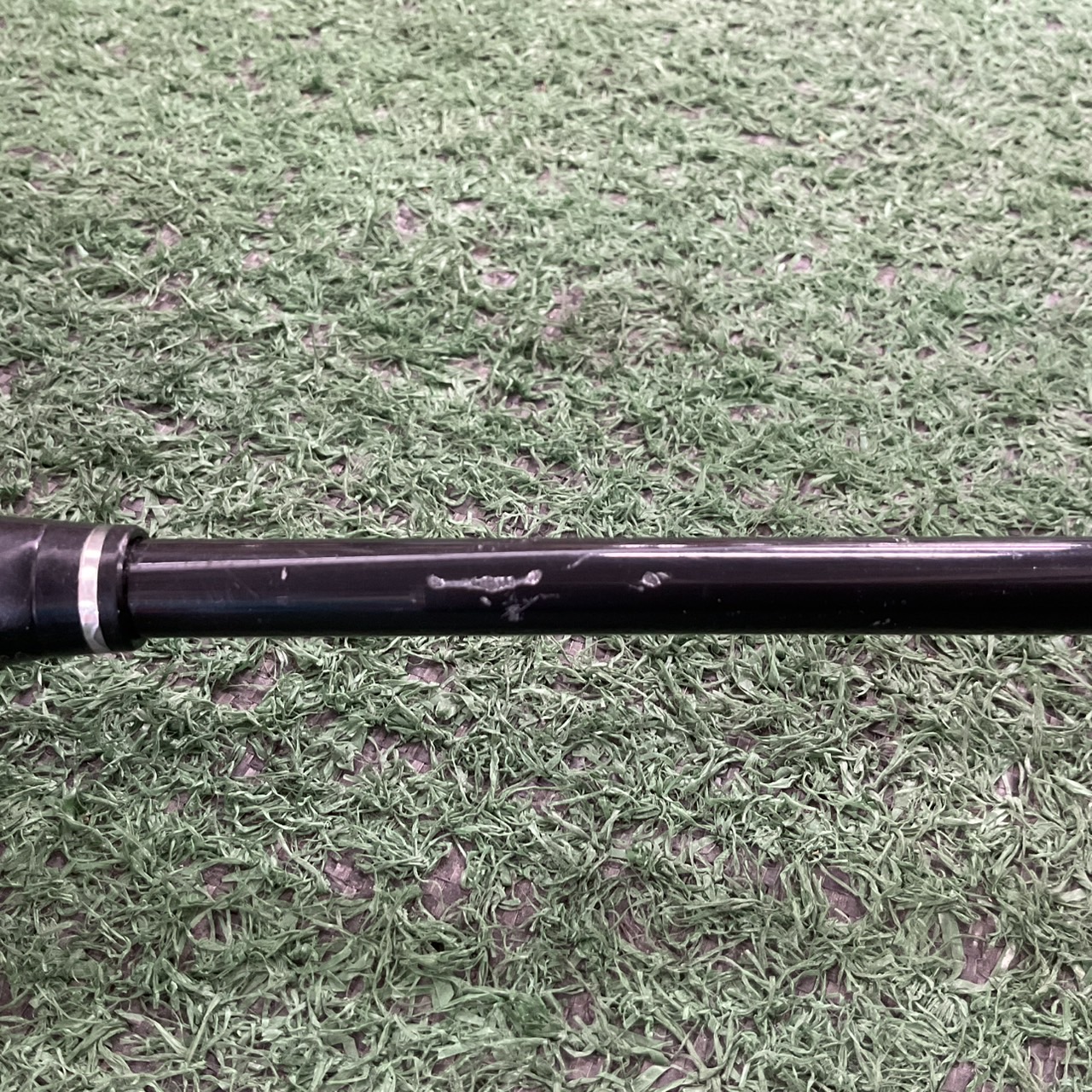 UTILITY KASCO : POWER TRONADO 55 FLEX-R ก้านกราไฟร์