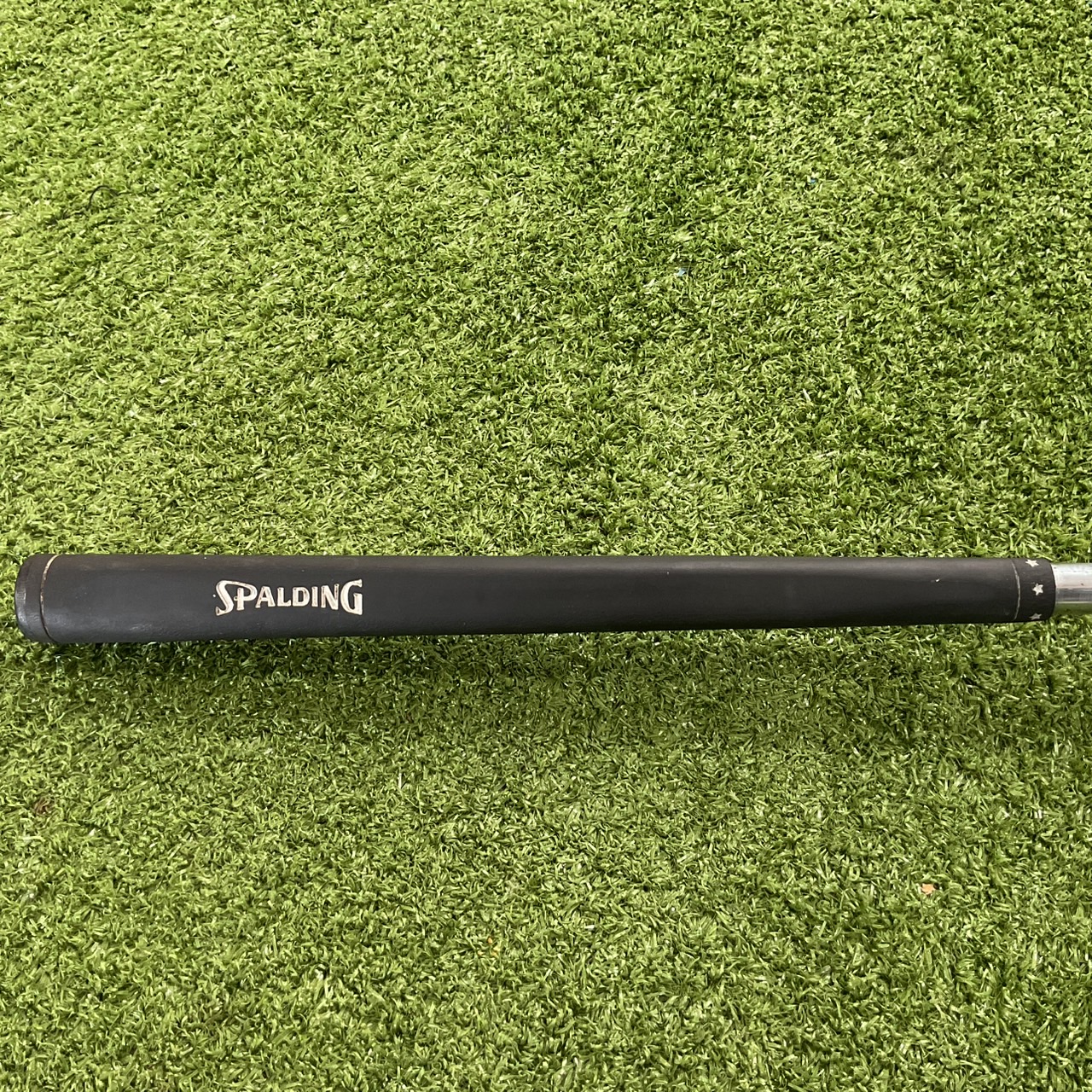 PUTTER SPALDING : Pro-Flite 8106 ก้านเหล็ก