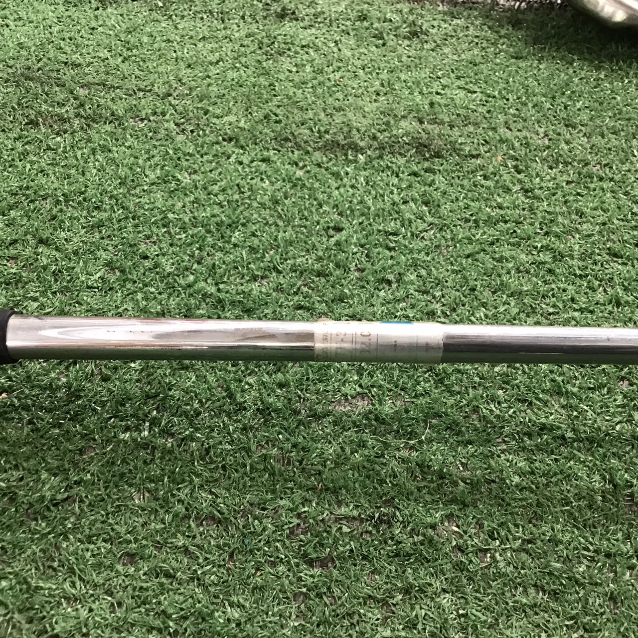 PUTTER BRIDGESTONE : TOURSTAGE ViQ TF-3 ก้านเหล็ก