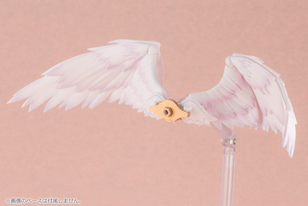 Kotobukiya ARCANADEA LUMITEA