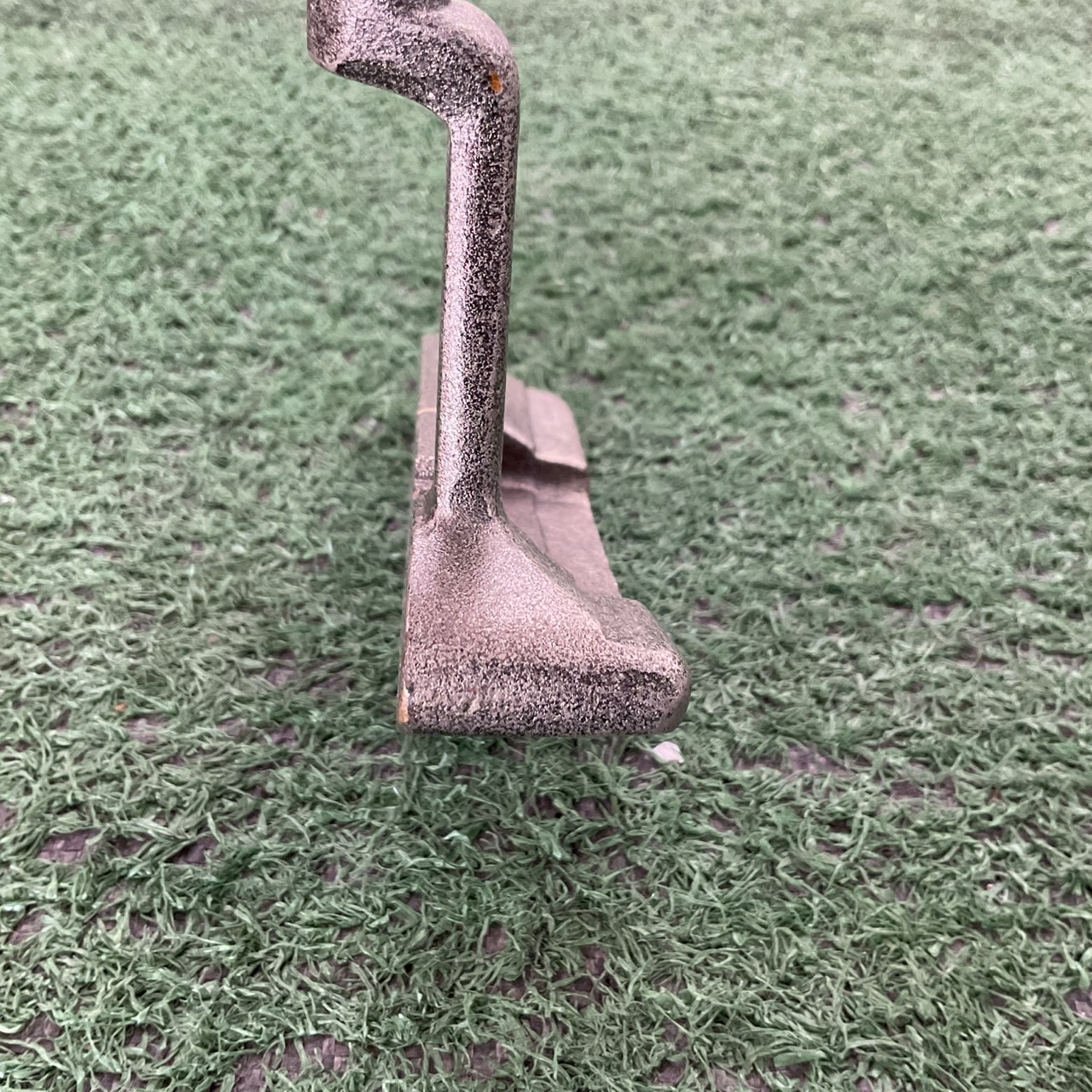PUTTER Mizuno : BL-1004 ก้านกราไฟร์