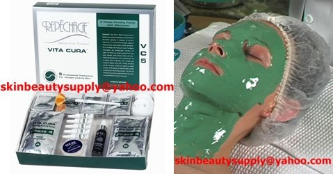 Repechage Vita Cura Treatment พร้อมส่ง