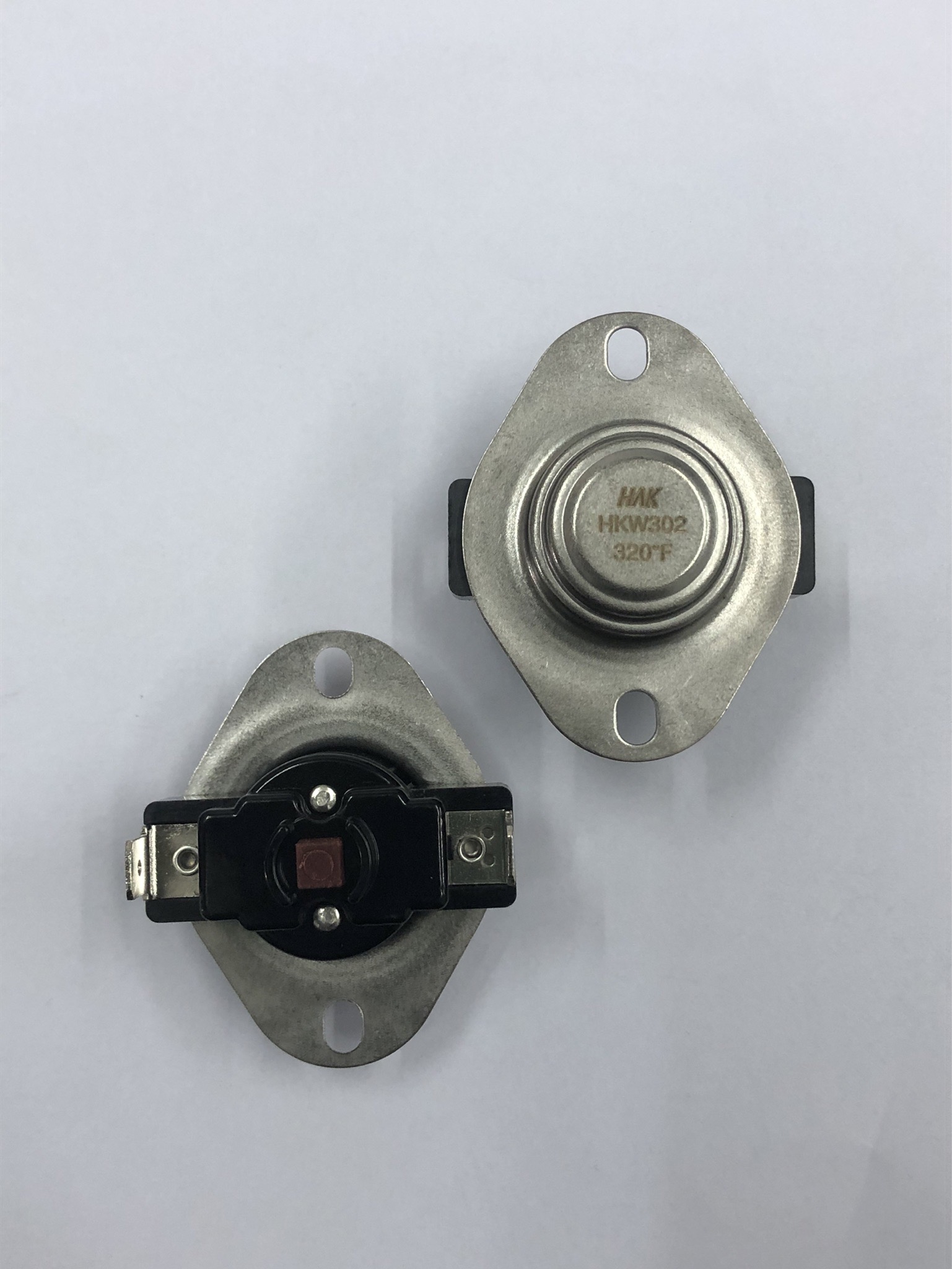 ไฮลิมิตสวิทซ์ High Limit Switch