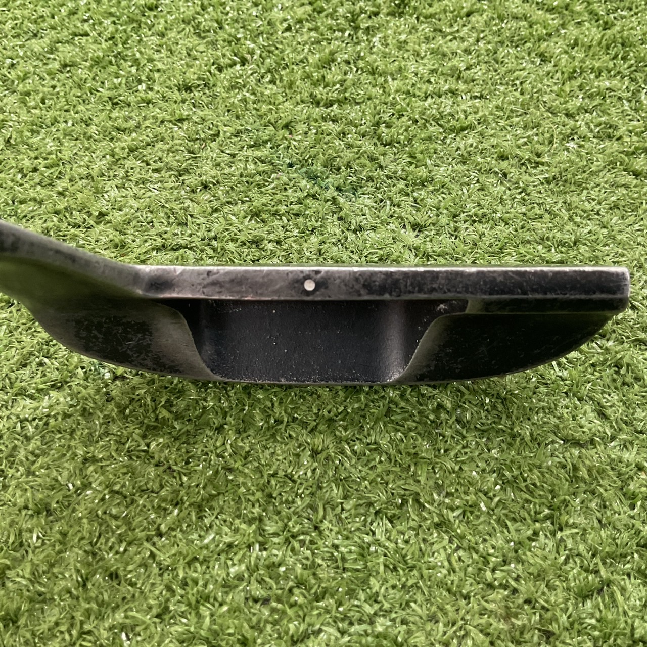 PUTTER Mizuno : 9501 ก้านเหล็ก