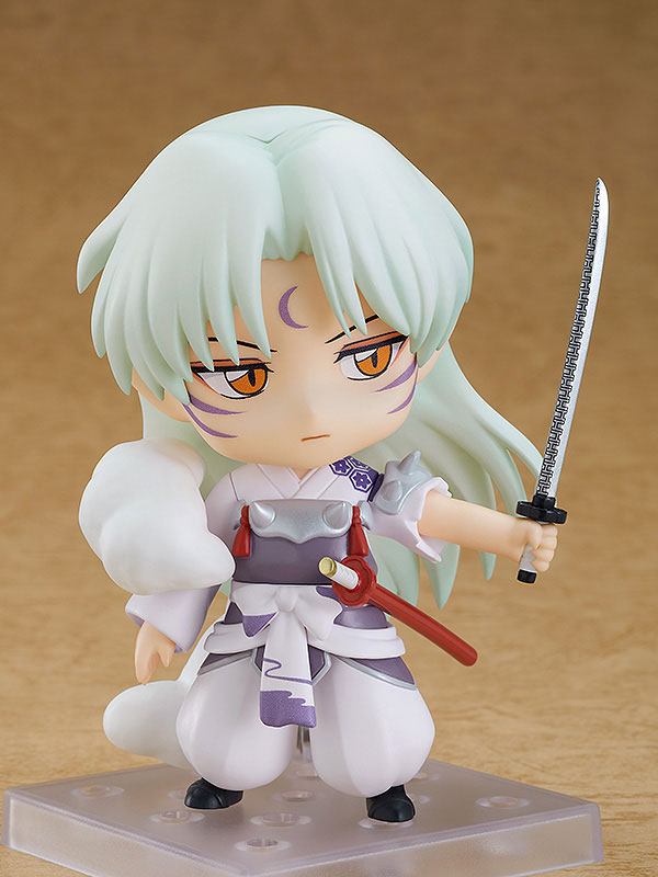 Nendoroid Inuyasha Sesshomaru