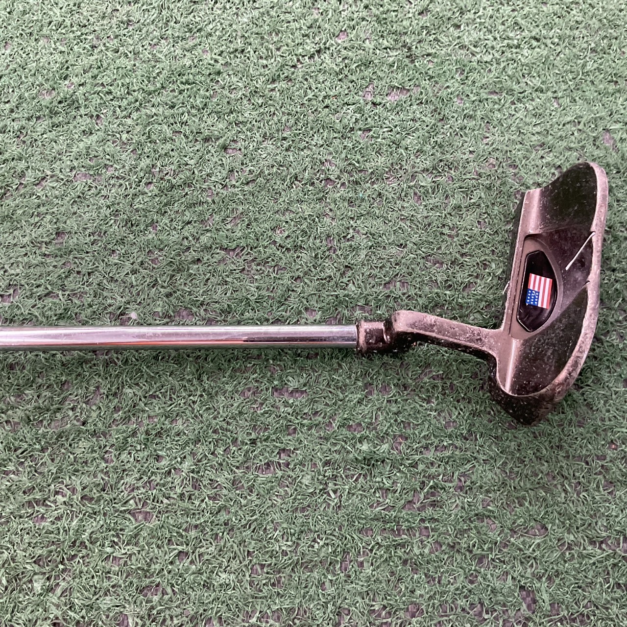 PUTTER FOUNDERS CLUB : FSF-300 ก้านเหล็ก