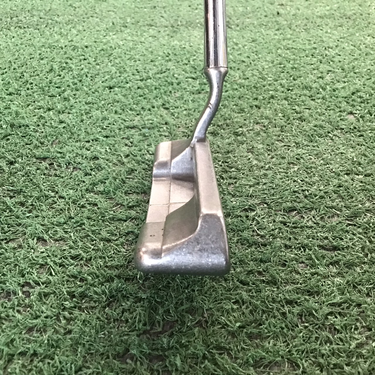 PUTTER PING : ANSER 4 ก้านเหล็ก