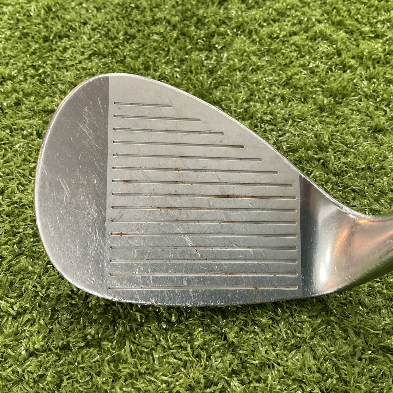 WEDGE CallwayGolf : X 52/12 ก้านเหล็ก