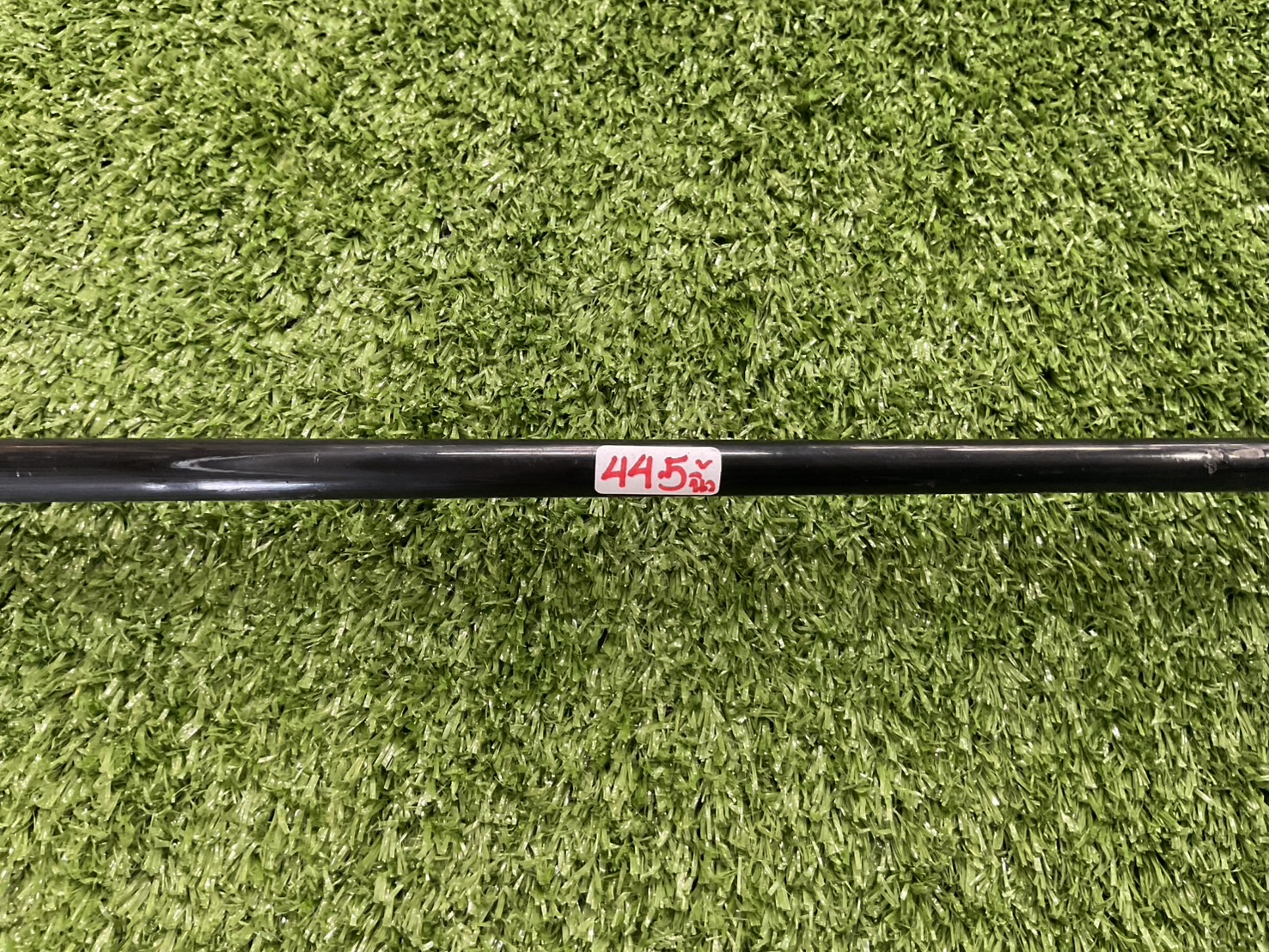 DRIVER YARD HUNTER: YHS-W01 Hi-COR #1/ YO-65 Flex-SR ก้านกราไฟร์