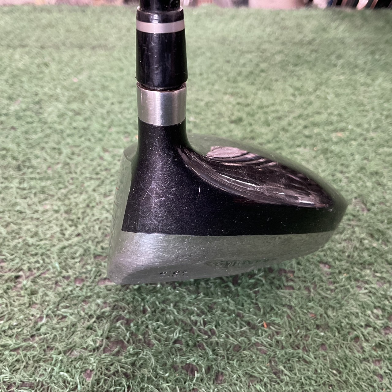 DRIVER 10.5 องศา TSURUYA : PROGICAL 1/ SUPER MARAGING ก้านกราไฟร์