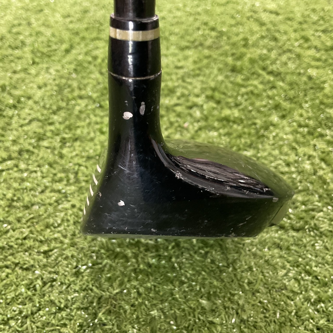 UTILITY 15° ROYAL FLASH : RF-01 #3 Flex-R ก้านกราไฟร์