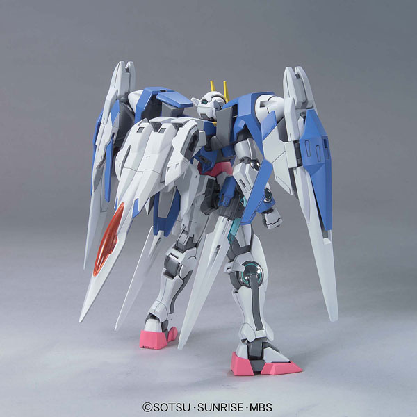 1055731 HG 1/144 00 Raiser Designer's Color