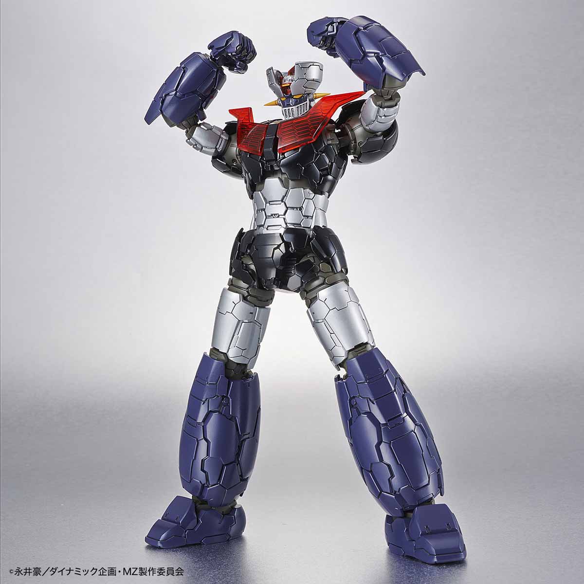 1064869 HG 1/144 MAZINGER Z (MAZINGER Z: INFINITY Ver.)