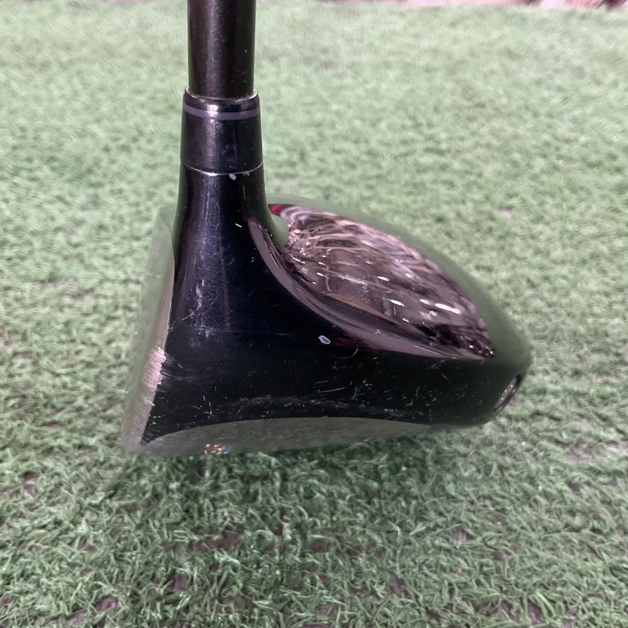 DRIVER 10.5 องศา BRIDGESTONE : TOURSTAGE V36/ TV-50 FLEX-R ก้านกราไฟร์