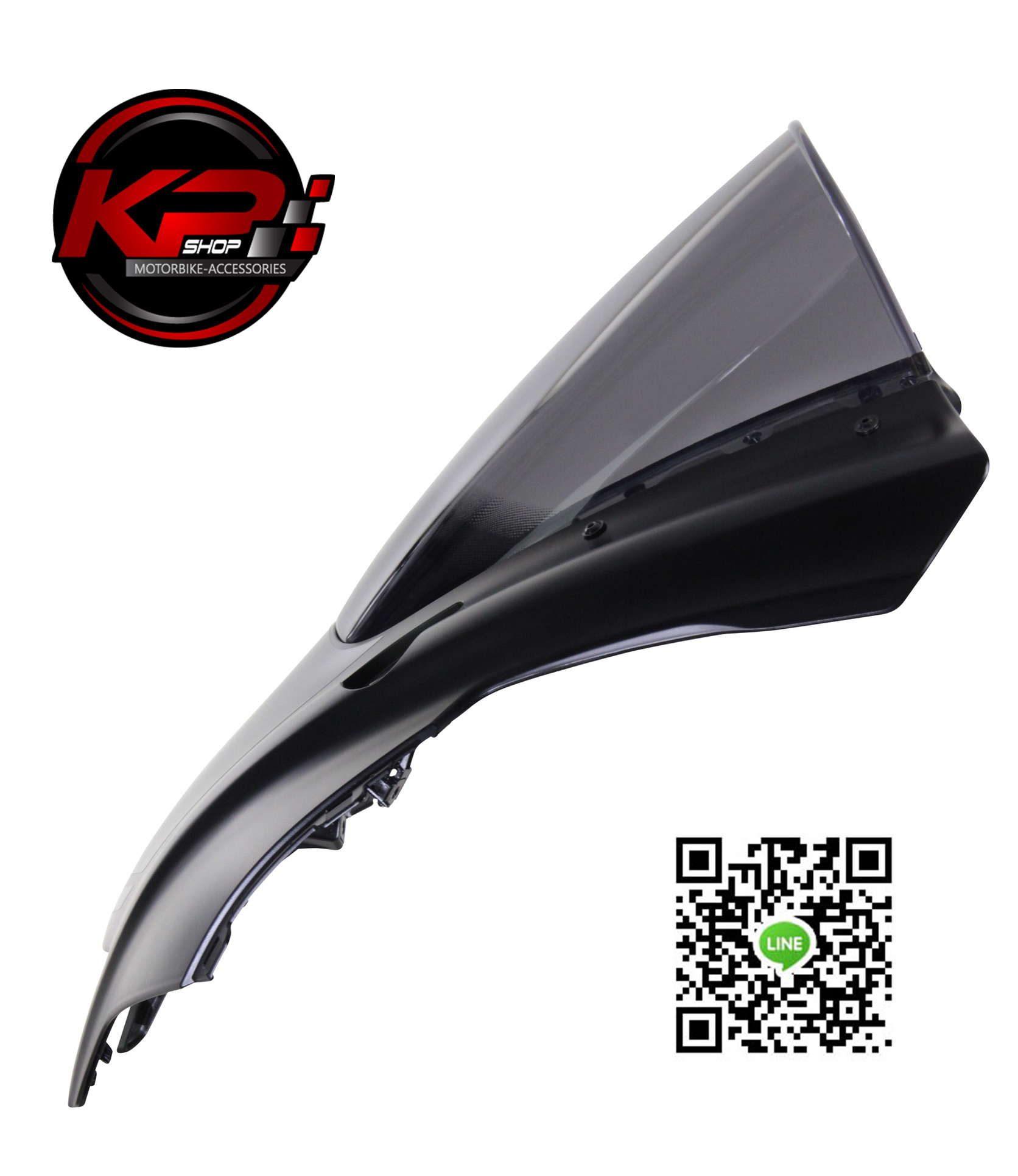 ชิวหน้า YAMAHA R1/R1M 2020+ แบรนด์ MRA