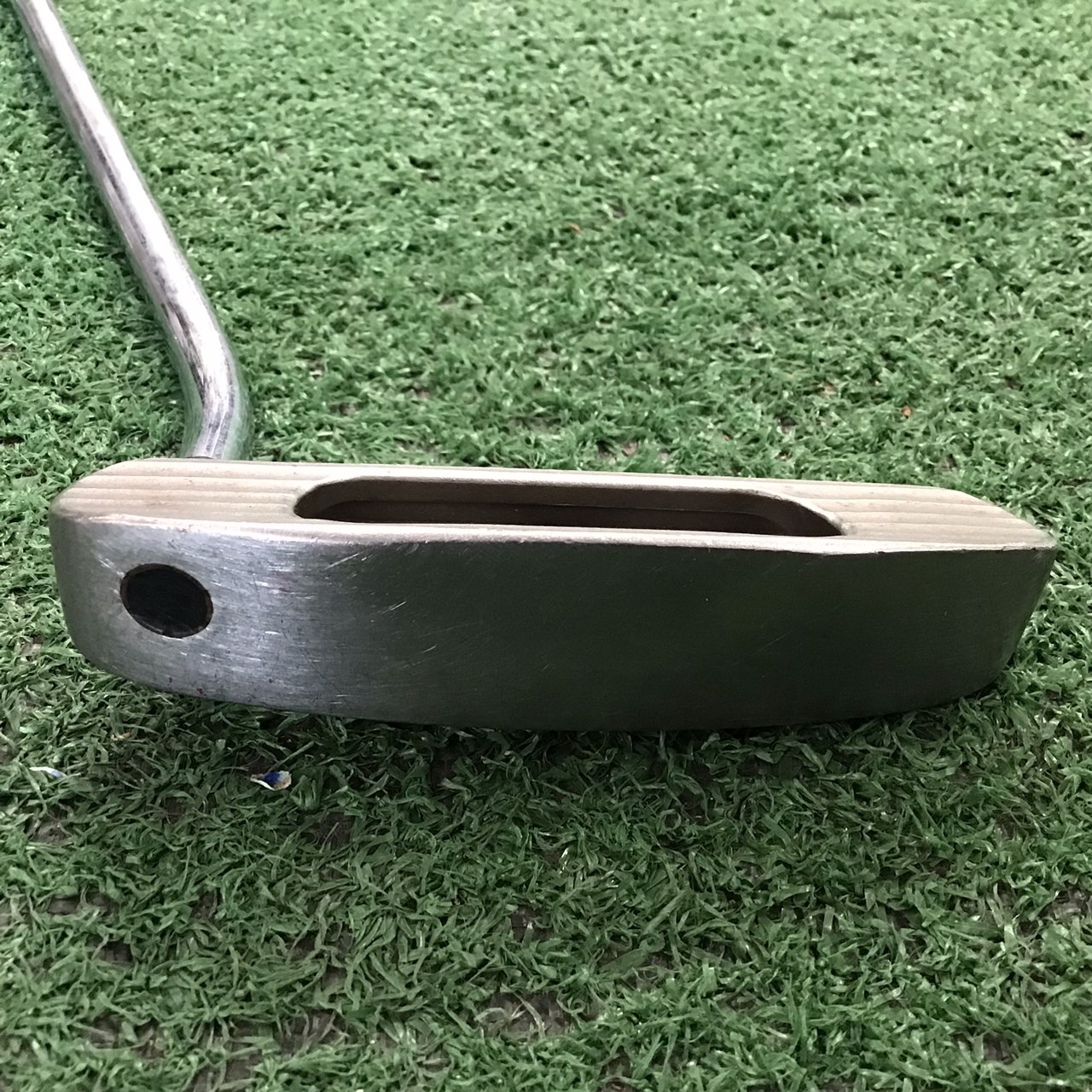 PUTTER CallawayGOLF : BIG BERTHA BLADE ก้านเหล็ก