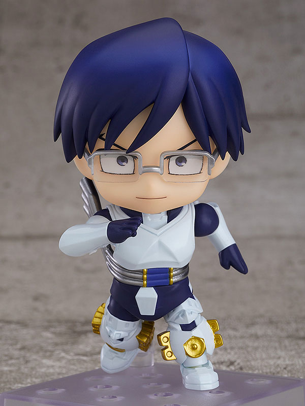 Nendoroid No.1428 My Hero Academia Tenya Iida