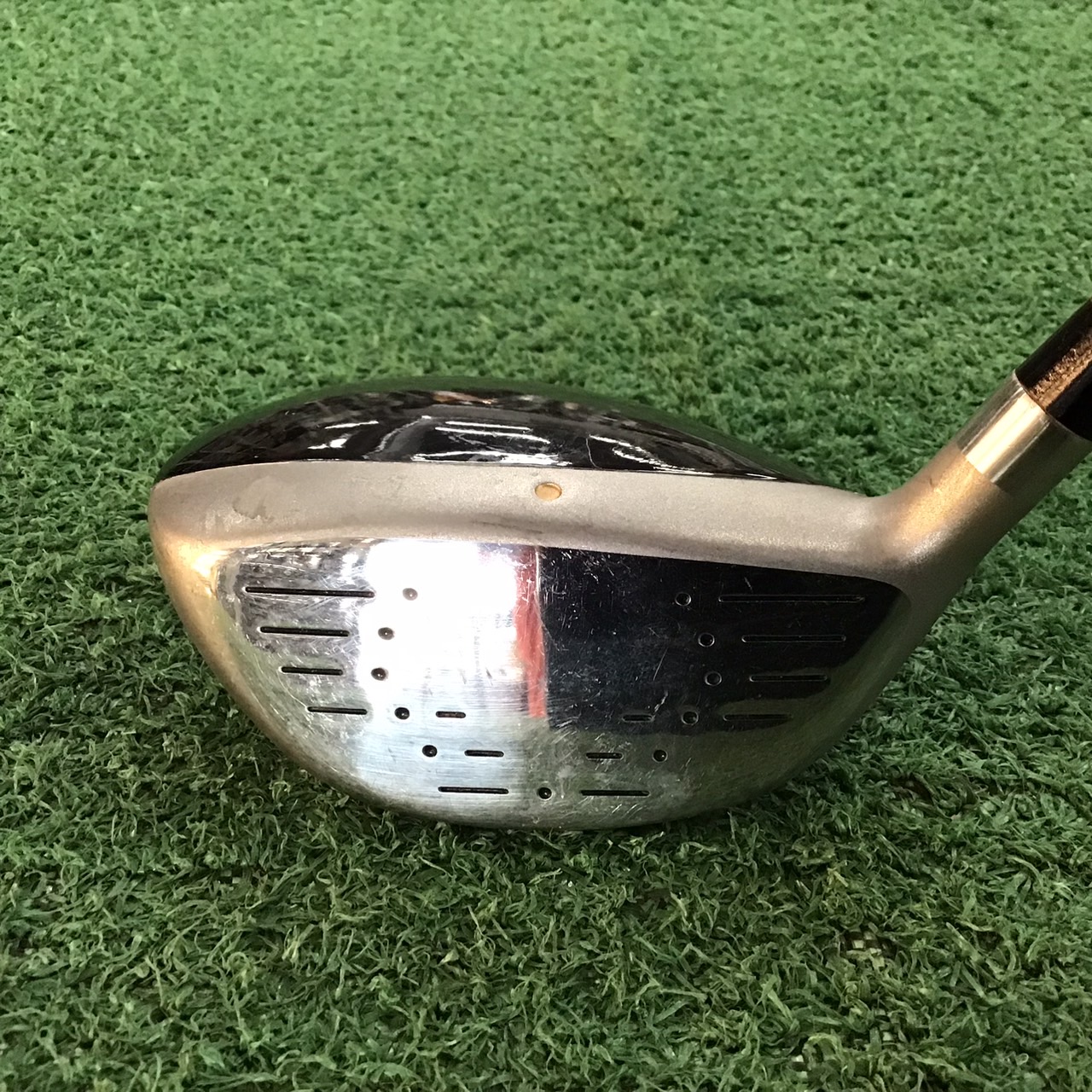 UTILITY 19 องศา A.M.C ก้านกราไฟร์