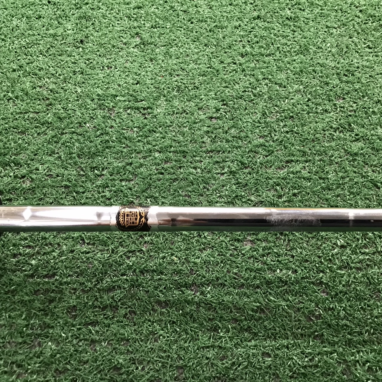 PUTTER Cadillac : TOUR SERIES I ก้านเหล็ก