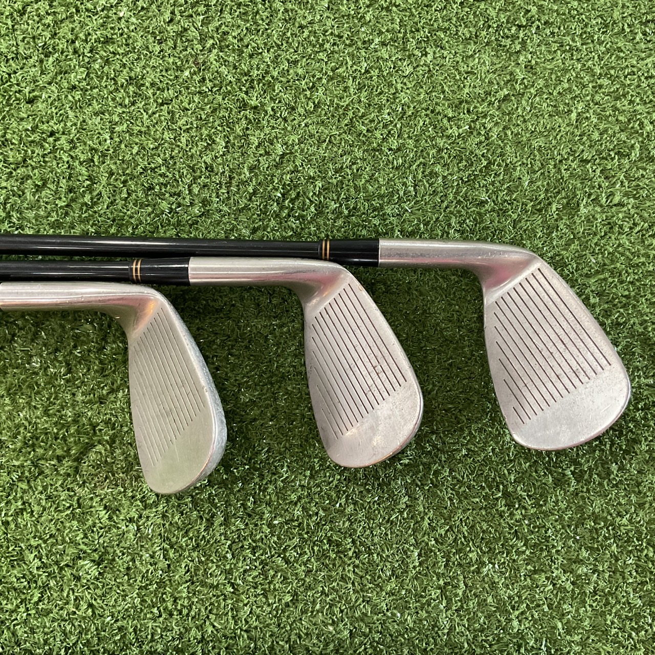 ไม้กอล์ฟ Titleist : 590 / SPEEDER 801 T/M-25 ก้านกราไฟร์
