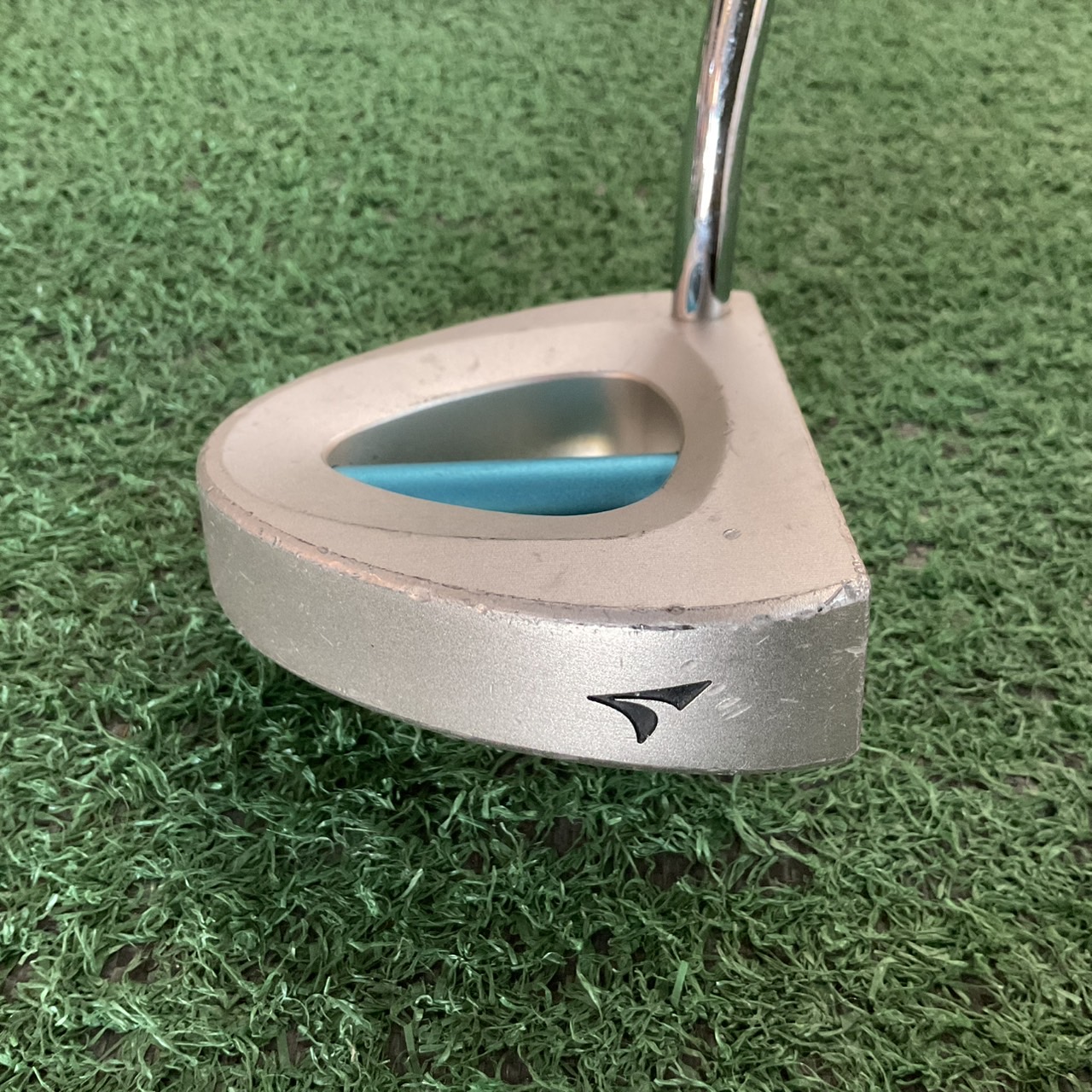 PUTTER BRIDGESTONE : TOURSTAGE ViQ CL TF-2 ก้านเหล็ก