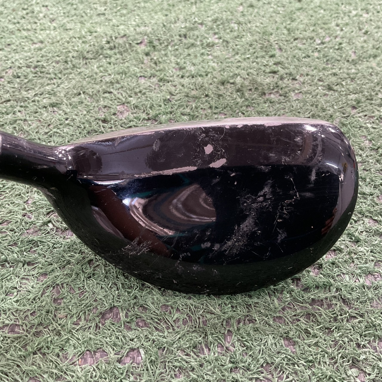 UTILITY 23 องศา St.Andrews : SAXON SXN-SOLE FLEX-R ก้านกราไฟร์