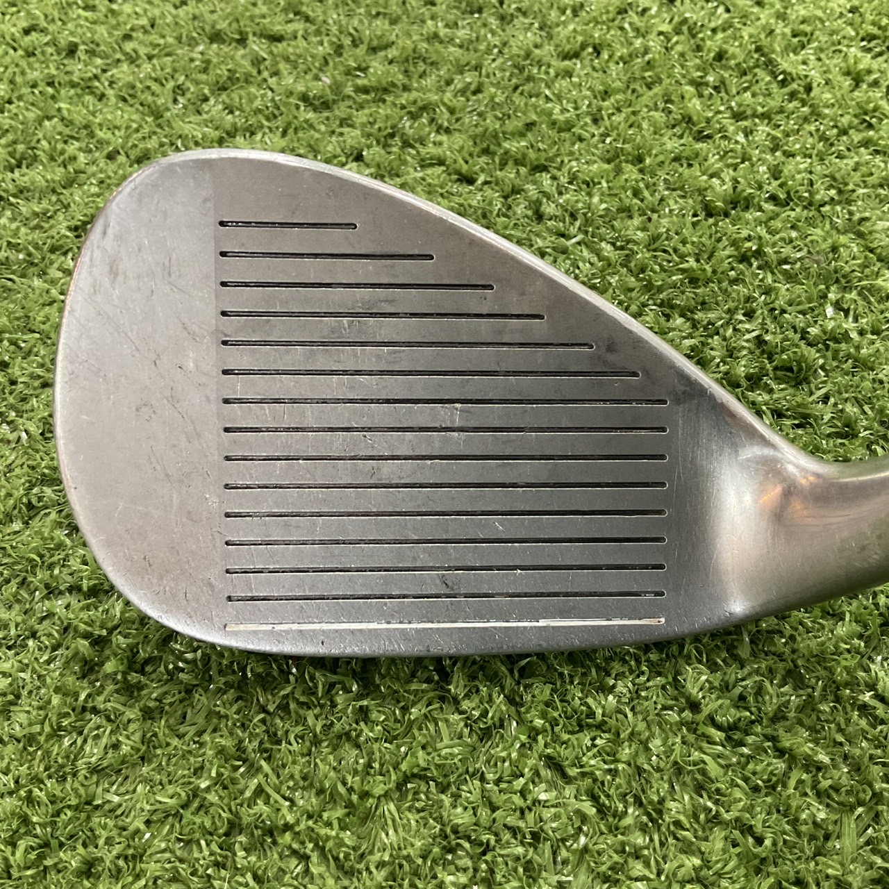 WEDGE DUNLOP : Nickel DW03 56° ก้านกราไฟร์