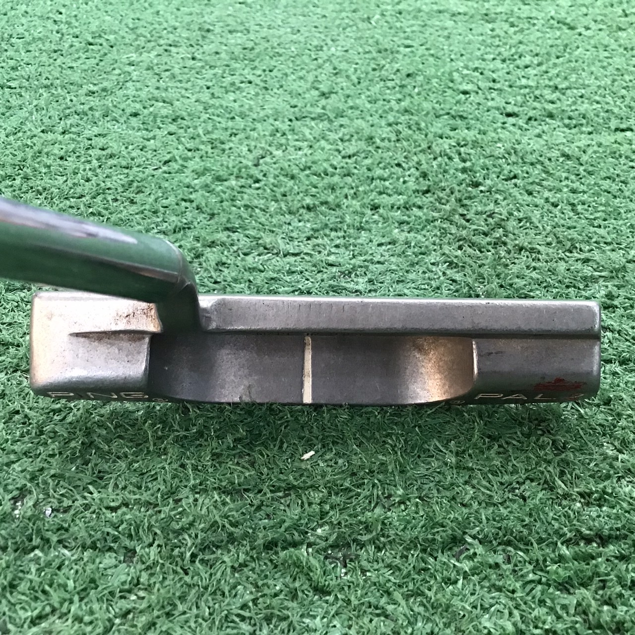 PUTTER PING PAL2 ก้านเหล็ก
