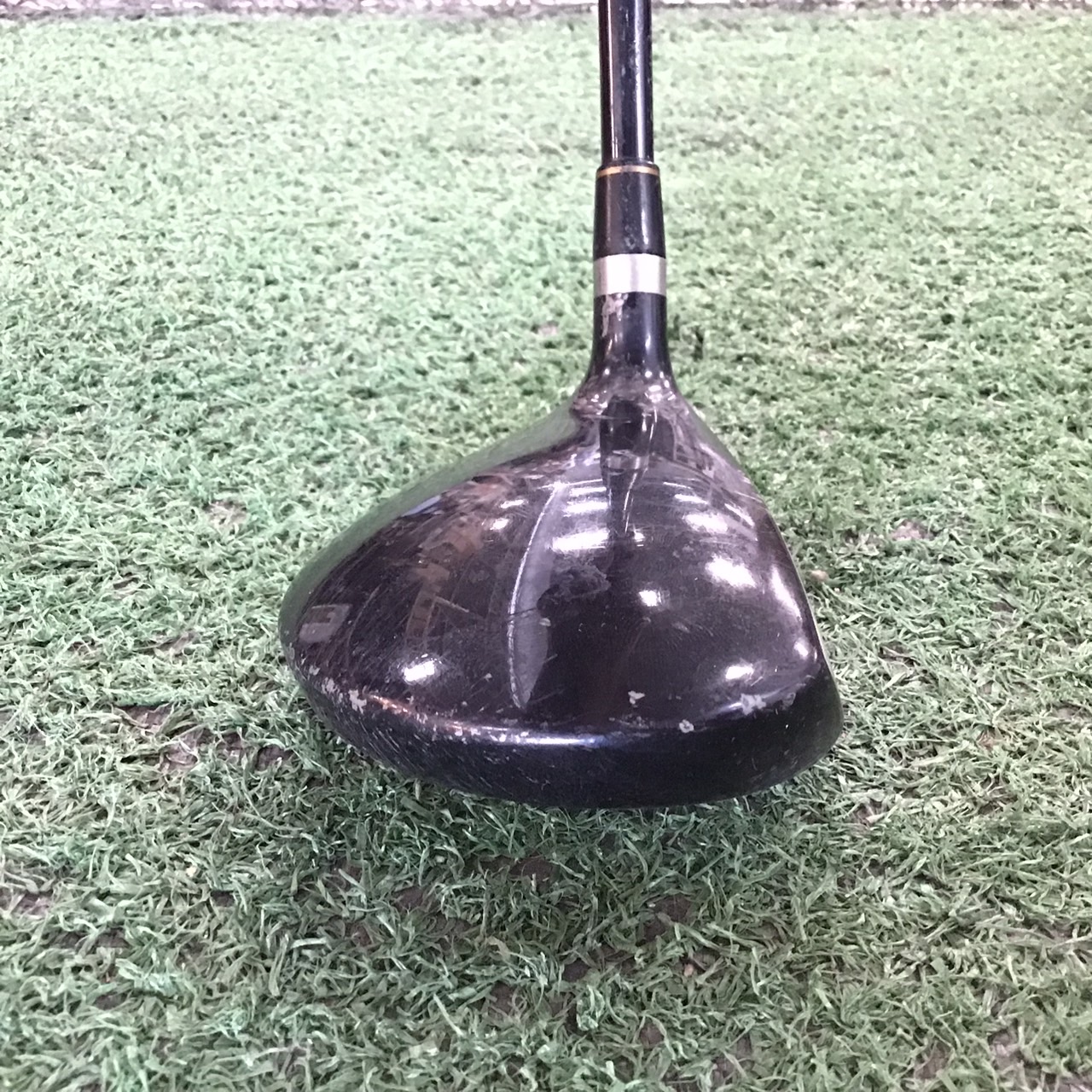 UTILITY BRIDGESTONE : TOURSTAGE F HT #7/ Tour Design FLEX-S ก้านกราไฟร์