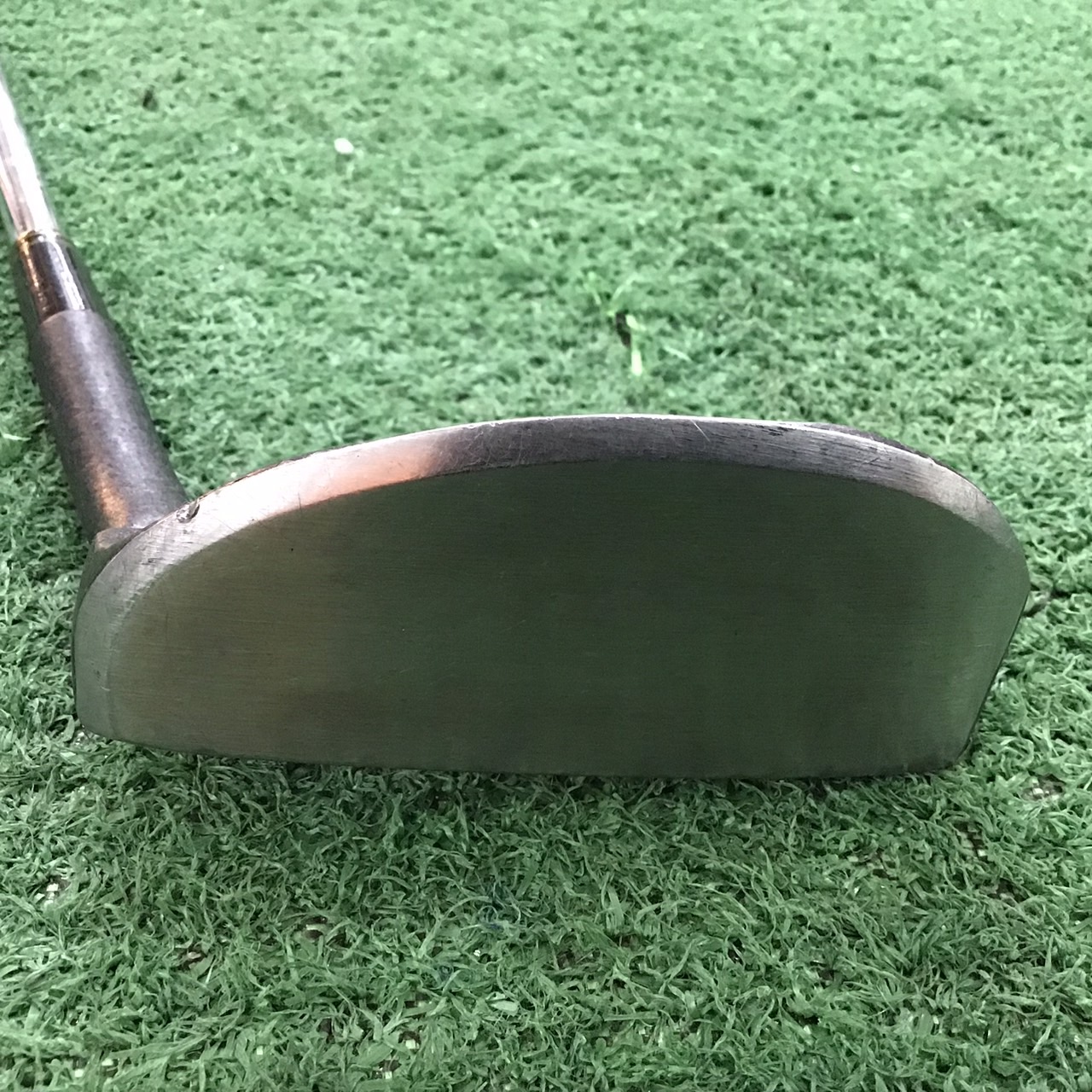 PUTTER Wilson ก้านเหล็ก