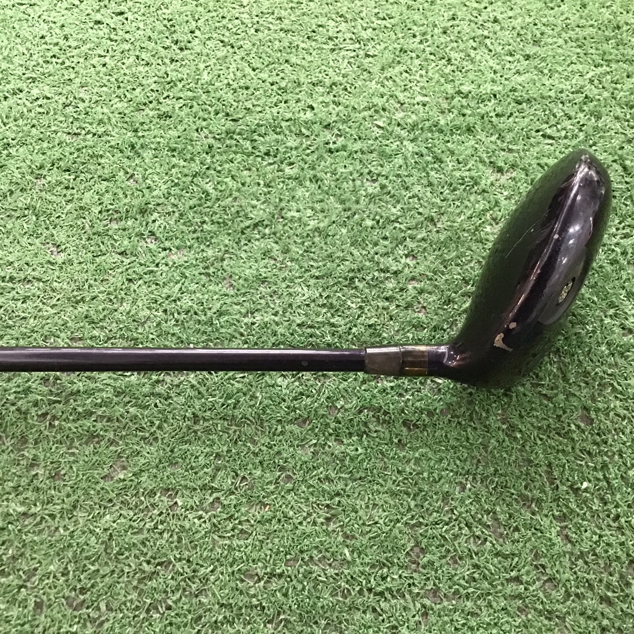 UTILITY 20 องศา FANTAST PRO : TICN HYPER STELL #7 ก้านกราไฟร์