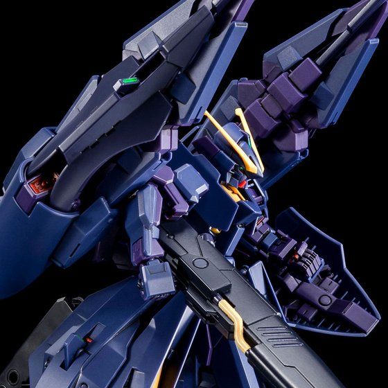 HG 1/144 RX-124 Gundam TR-6 [Hazel II]