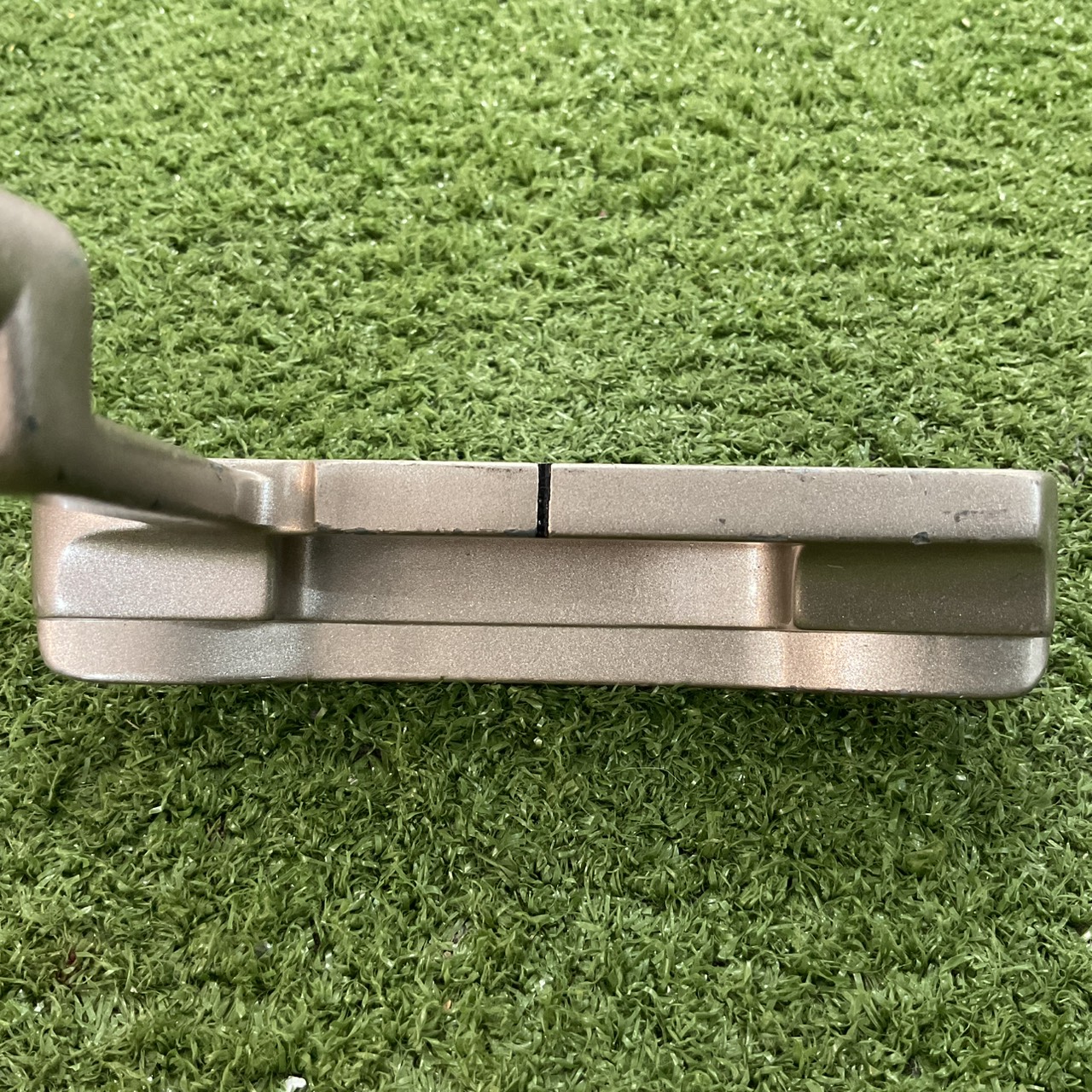 PUTTER Smith No.2 ก้านเหล็ก