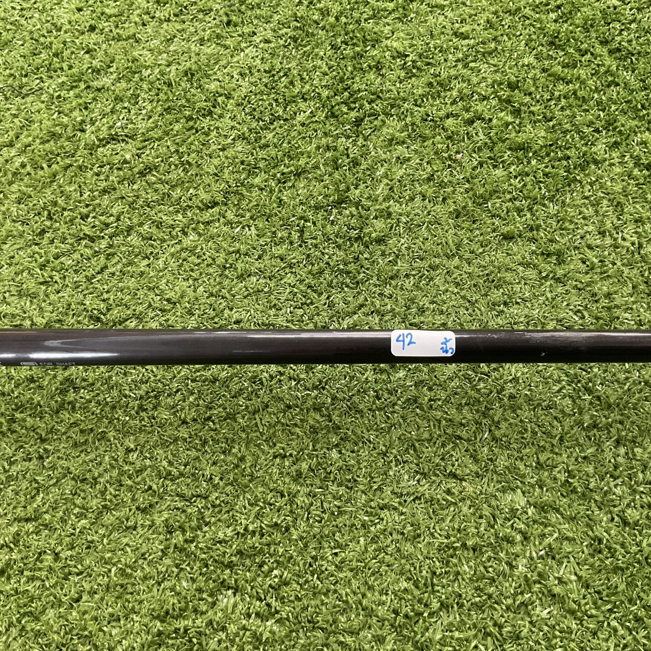 UTILITY 18° RAM : RF TOUR GRIND #5/ TG-6250 Flex-R ก้านกราไฟร์